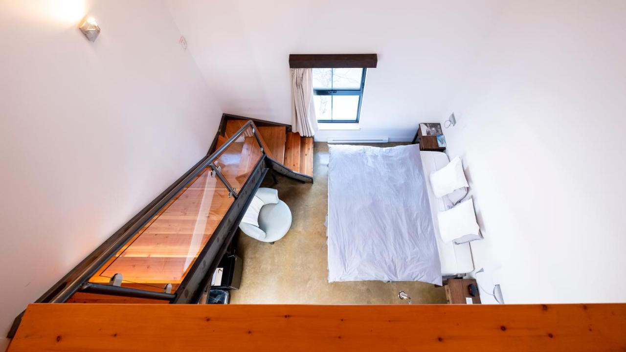 Auberge Sutton Brouerie Kamer foto