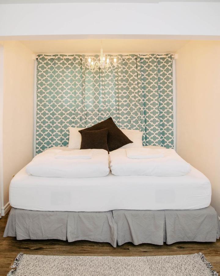 Auberge Sutton Brouerie Kamer foto