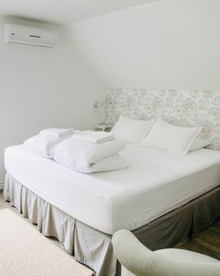 Auberge Sutton Brouerie Kamer foto