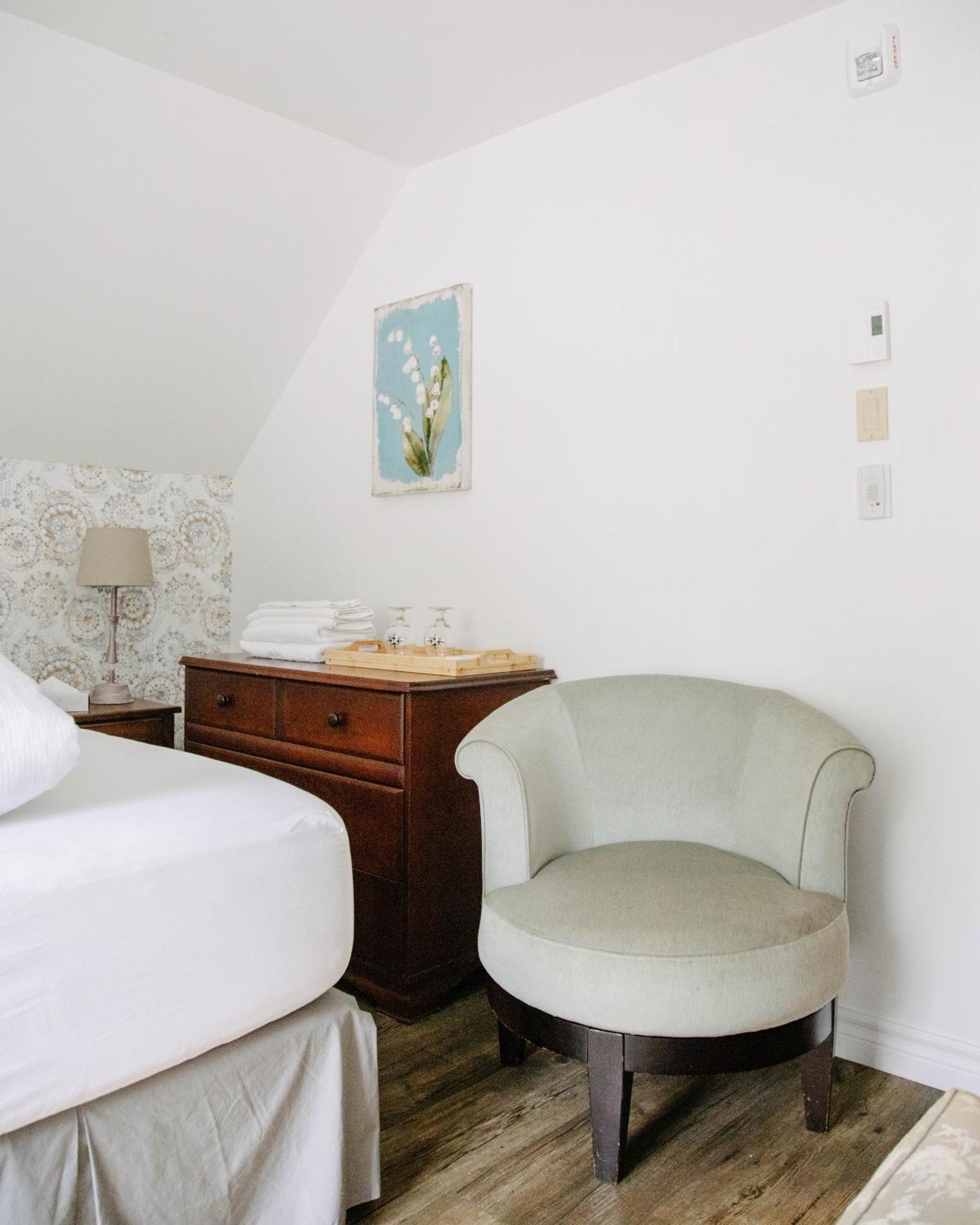 Auberge Sutton Brouerie Kamer foto