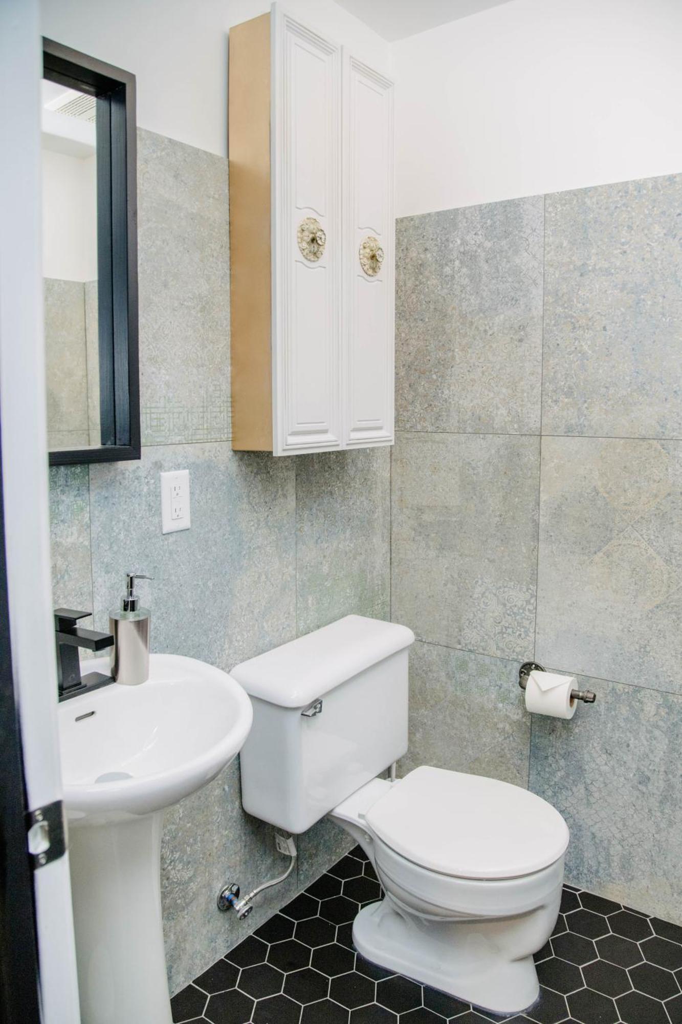 Auberge Sutton Brouerie Kamer foto
