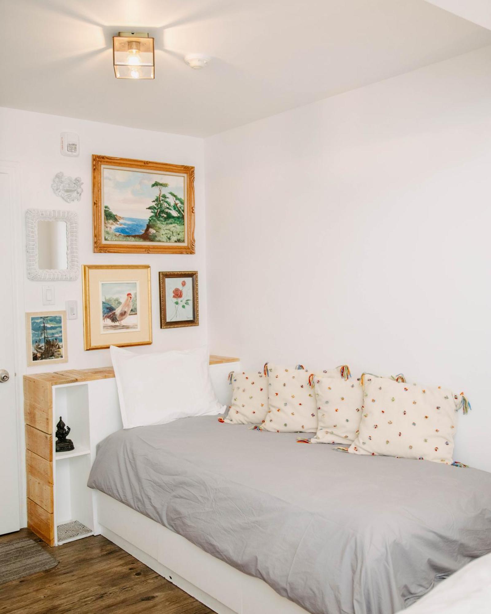 Auberge Sutton Brouerie Kamer foto