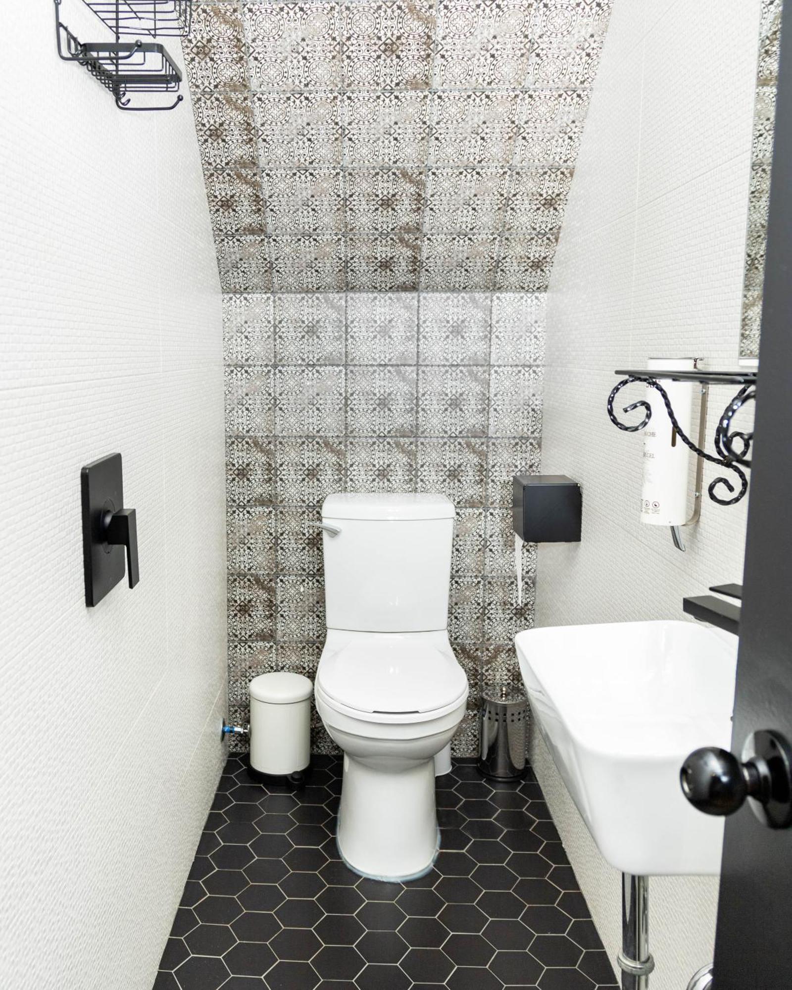 Auberge Sutton Brouerie Kamer foto