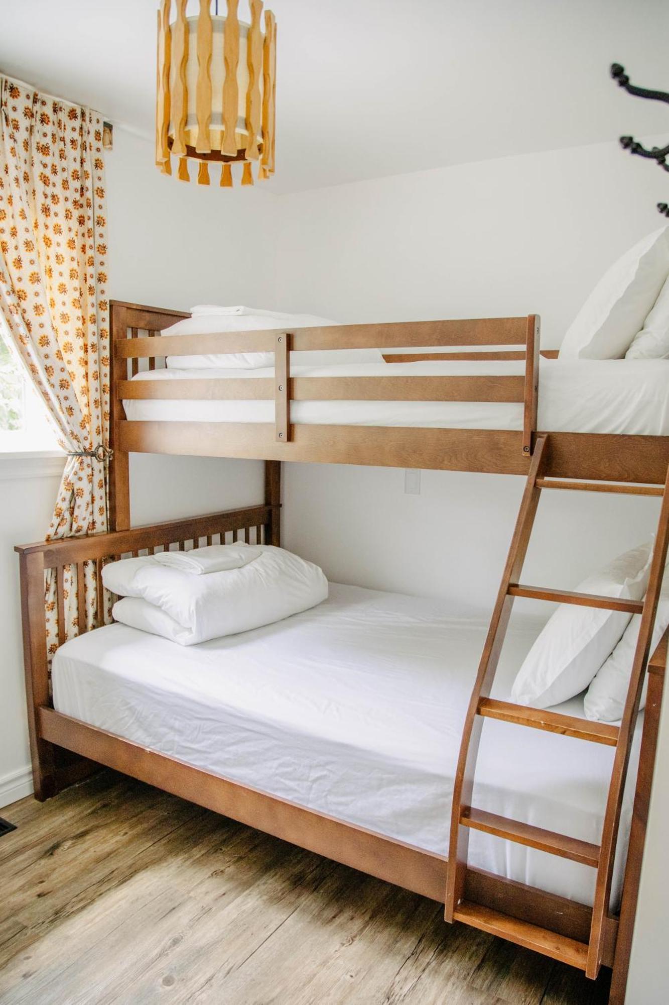 Auberge Sutton Brouerie Kamer foto