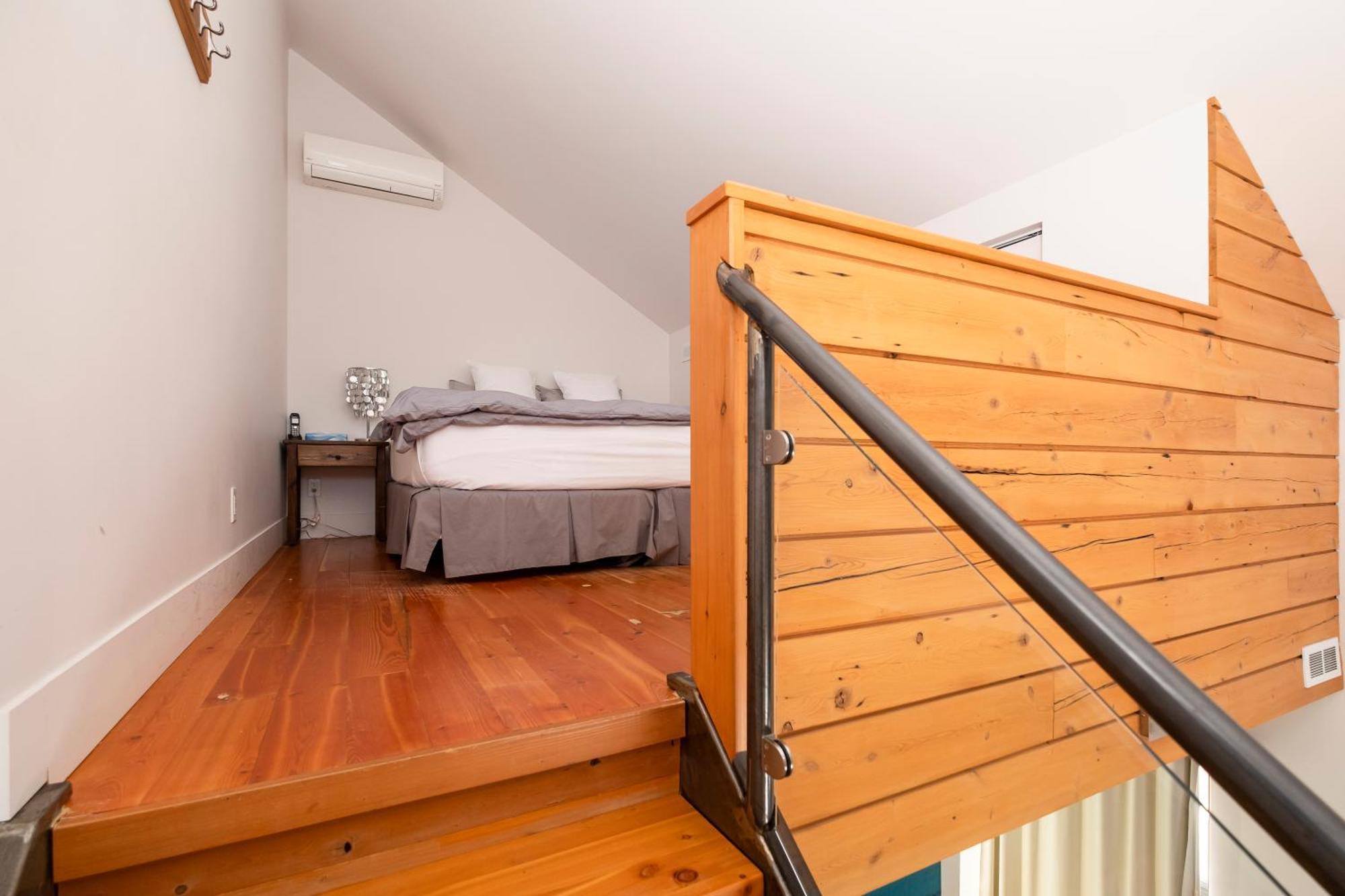 Auberge Sutton Brouerie Kamer foto